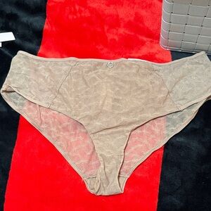 Chantelle Tan Panties